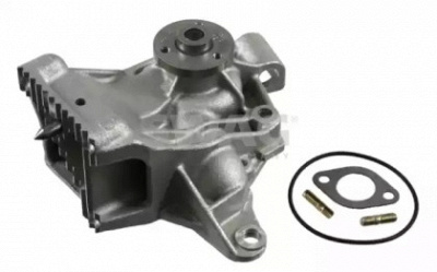 WILMINK GROUP wg1430783 -  Водяной насос